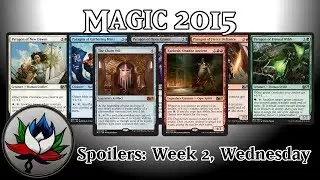 M15 Spoilers: The Chain Veil, Kurkesh, Onakke Ancient, Goblin Rabblemaster, and more!