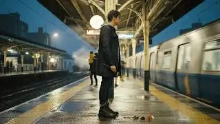 Existential 2000s Alt: Late-Night Playlist from a Digital Ghost Portal (inspired by Radiohead)