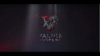 Valnir Rok Pre Alpha Gameplay Trailer Multiplayer Survival RPG
