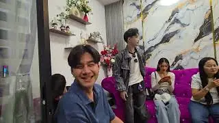 เกิดอะไรขึ้น💥เมื่อมานะและพี่ๆมาเจอกันที่บ้านพ่อวัฒน์#วัฒน์ศิวดล 