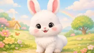 Sasa mi sasa | Sasa | Rabbit Song | ससा | Song for kids | Marathi song for kids