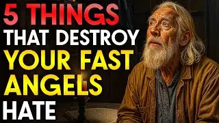 5 Mistakes That INSTANTLY DESTROY Your FAST (ANGELS HATE #3)