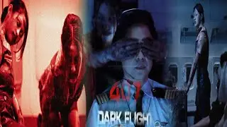407 Dark Flight explained in tamil|407 dark Flight explanation intamil|Tamil voice over|Movies Train
