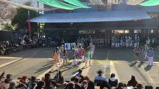 Presentación 6tos Básicos 