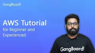AWS Tutorial | Introduction To Amazon Web Services | AWS Tutorial for Beginners