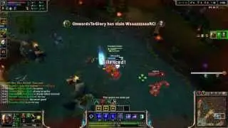 Epic Zed Plays OP