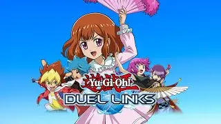 Mimi Imimi (อาทาจิ มีมี่) VS Yuga Gang (แก๊งยูกะ) - Yugioh Duel Links