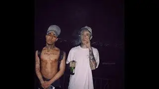 Lil Peep & XXXTENTACION - In The End (Legendado)