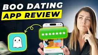 Boo Dating App Review 2025 | Pros and Cons &ndash; Honest & Unbiased