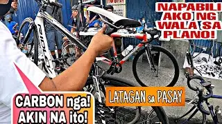LATAGAN TIANGGE SA PASAY UPDATE!