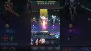 150 STACK SHADOW CELL? DAMAGENYA GILA BANGET! 😱
