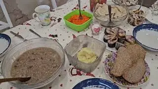 Тайная Вечеря.