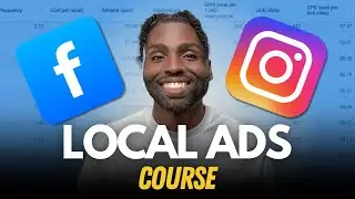 The BEST Way To Run Local Facebook Ads in 2025 (Complete Tutorial)