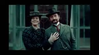 Hugo Cabret - extrait 