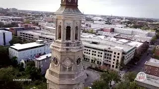 Explore Charleston&rsquo;s History and Charm with Old Town Trolley