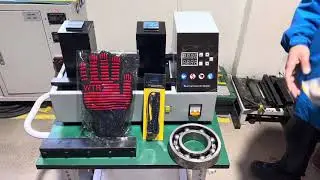 How do we use 5KW induction heater to install bearing,couplings, gears, bushings？