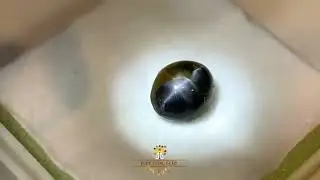 3.35ct-F861-Catseye Gemstone