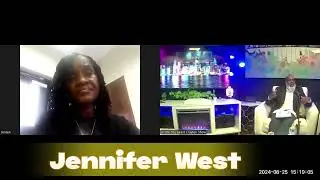 Jennifer West Full Episode