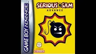 Serious Sam Advance OST - Main Menu