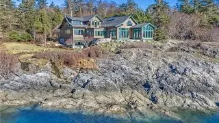 535 MACGINITIE RD, SAN JUAN ISLAND, WA 98250