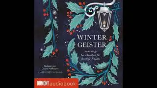 Wintergeister: Schaurige Geschichten f&uuml;r frostige N&auml;chte - Andrew Michael Hurley