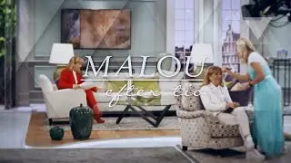 #102 Vem ska man tro på? Alexandra Pascalidou och Lars Trägårdh - Malou Efter tio (TV4)