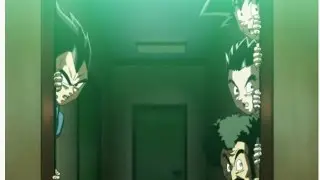 DRAGON BALL SUPER EPISODE 83