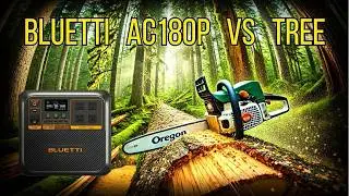 Surprising Results From the Bluetti AC180P Power Capacity Test