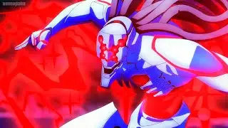 呪術廻戦 懐玉・玉折／渋谷事変►紅蓮の怒りで爆発する呪いの力 !! 呪力の海で動く鋼の肉体[ Jujutsu Kaisen 2nd Season Full HD ]