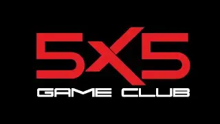 5x5 Gaming Club: Student Cup незабываемый формат!