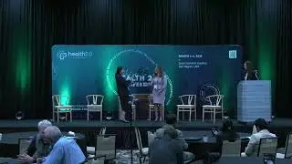 Health 2.0 Conference Live | Day 1 | Las Vegas 2025