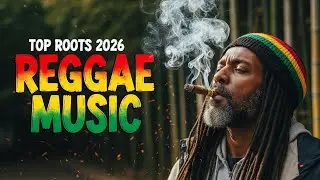 Best Roots Reggae Music 2026 &ndash;A Healing Journey Through Grace, Silence & Zion Fire
