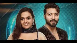 Eliminated Contestant in Bigg Boss Kannada | BBK Elimination | BBK #sudeep #biggbosskannada #bbk