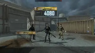 Call of Duty: Online China Shipment RPD 34/9 KD
