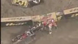 Sx Round 16 2005