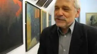 Galeria Beksińskiego w Sanoku