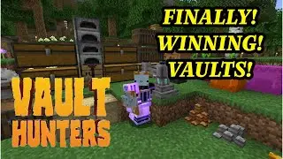 VAULT HUNTERS: The COMEBACK vaults! EP2