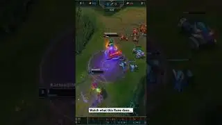 Just my silver adventures in league...