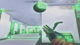 BONES 💚 | Critical Ops Fragmovie