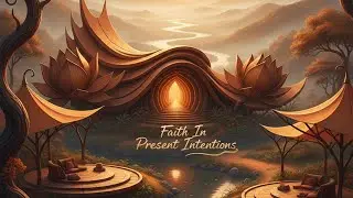 Faith in Present Intentions: Choosing Skillful Action in the Moment