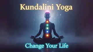 Kundalini Yog | The Art Of Salvation 