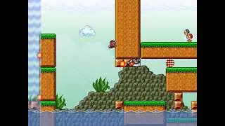 PK!MF5 - K is ¬K - Gameplay
