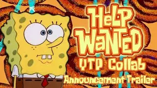 Help Wanted YTP Collab - Announcement Trailer