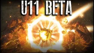 U11 BETA IS CRAZY!!! - Blade & Sorcery