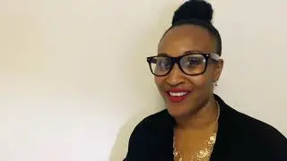 Ms. Queenie Johnson at The International LIST Tour Africa