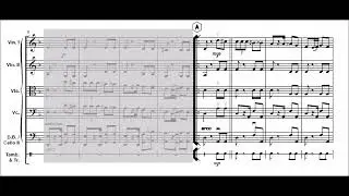 Suite from Carmen part 3 