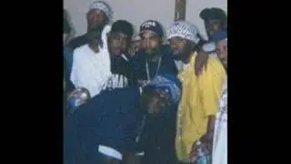 Killah Priest - The Last Supper
