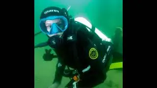 S2 E30: Seeing Green: Divers Investigate South Australia's Algal Bloom Disaster