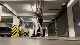 Kizomba underground. Moldova 2021