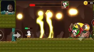 🐼 Panda Master Gameplay Level 51 To 69